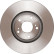 Disque de frein DF6180S TRW, Vignette 5