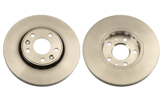 Disque de frein DF6184 TRW, Image 3