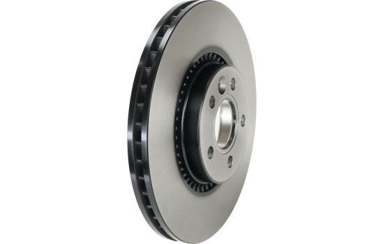 Disque de frein DF6185S TRW, Image 3