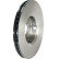 Disque de frein DF6185S TRW, Vignette 4