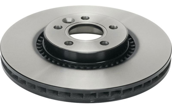 Disque de frein DF6185S TRW, Image 6