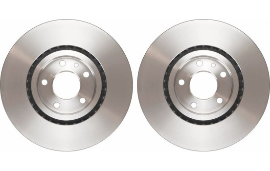Disque de frein DF6187 TRW, Image 3