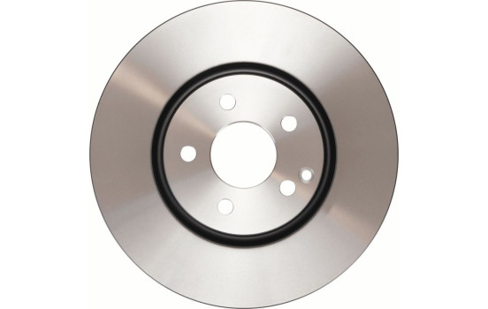 Disque de frein DF6195S TRW, Image 2