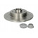 Disque de frein DF6203BS TRW