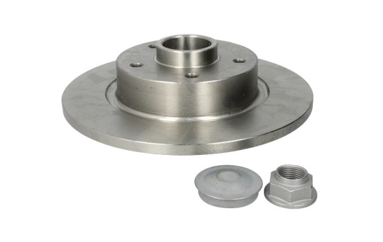 Disque de frein DF6203BS TRW