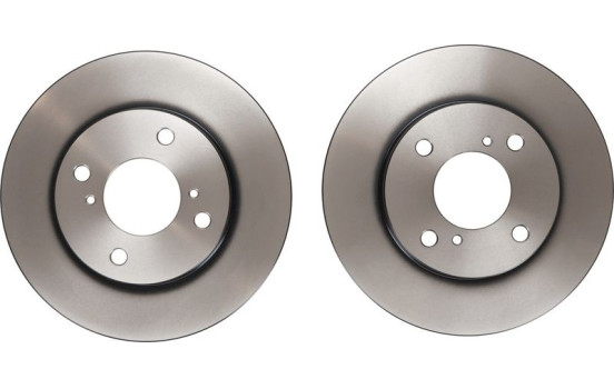 Disque de frein DF6214 TRW, Image 5