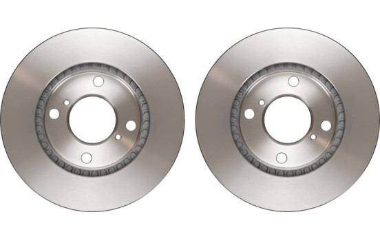 Disque de frein DF6214 TRW, Image 6