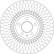 Disque de frein DF6216 TRW, Vignette 3