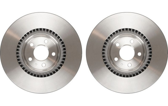 Disque de frein DF6216 TRW, Image 5