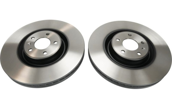 Disque de frein DF6216 TRW, Image 6