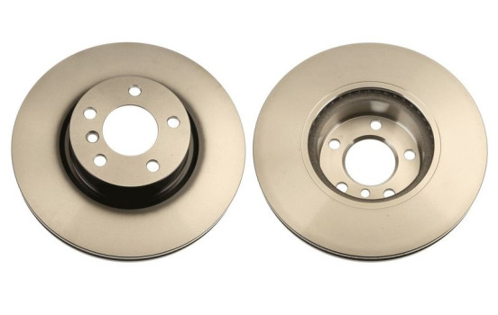 Disque de frein DF6220S TRW, Image 3