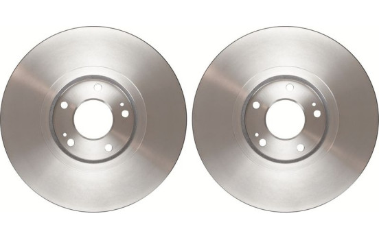 Disque de frein DF6222 TRW, Image 2