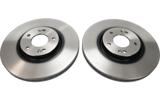 Disque de frein DF6222 TRW, Image 3