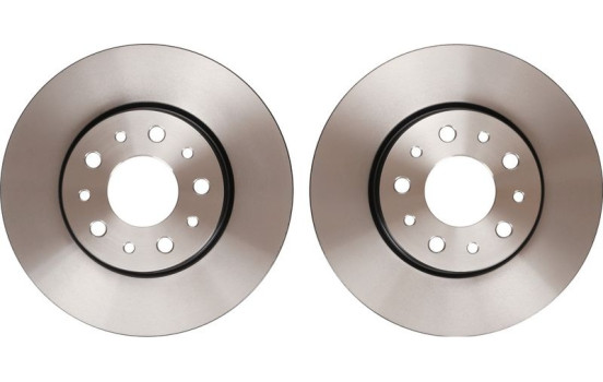 Disque de frein DF6228 TRW, Image 3