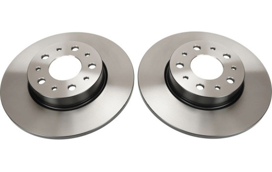 Disque de frein DF6228 TRW, Image 5