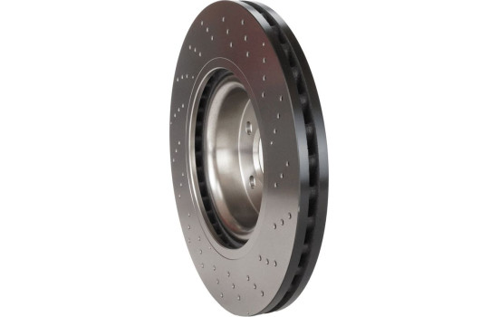 Disque de frein DF6242S TRW, Image 5