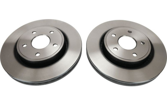Disque de frein DF6251 TRW, Image 5