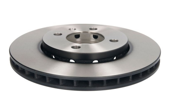 Disque de frein DF6252 TRW