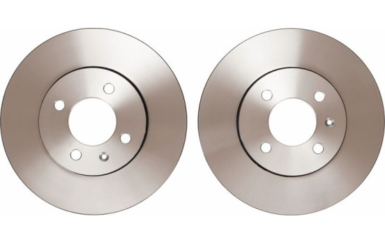 Disque de frein DF6252 TRW, Image 5