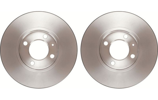Disque de frein DF6252 TRW, Image 6
