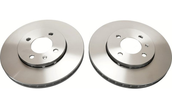Disque de frein DF6252 TRW, Image 7