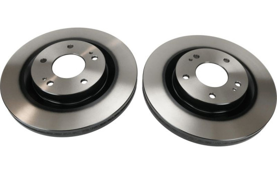 Disque de frein DF6259 TRW, Image 3
