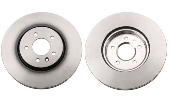 Disque de frein DF6260S TRW