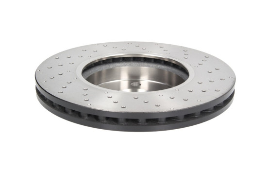 Disque de frein DF6262S TRW, Image 2