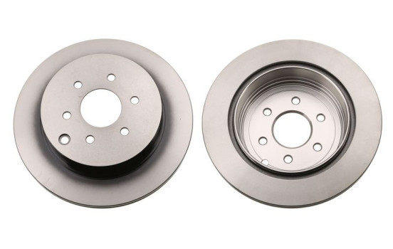 Disque de frein DF6289 TRW, Image 3