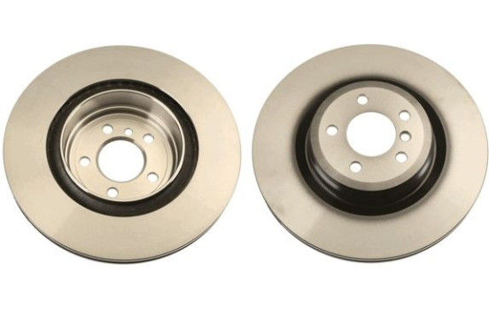 Disque de frein DF6311S TRW