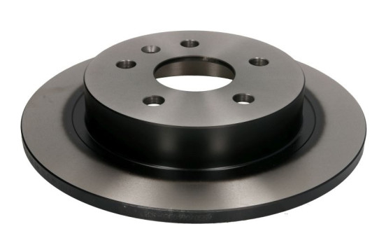 Disque de frein DF6312 TRW