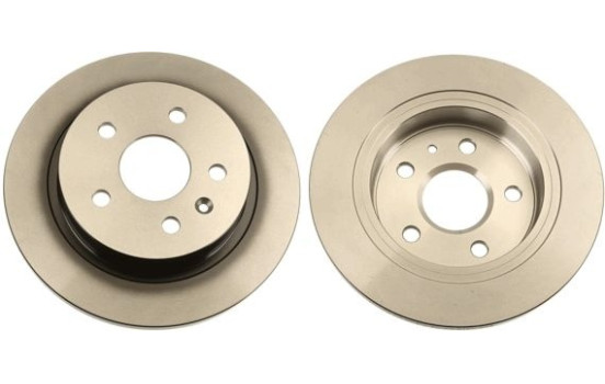 Disque de frein DF6312 TRW, Image 3