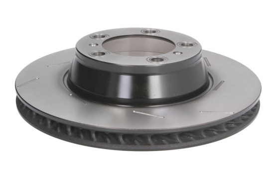 Disque de frein DF6321S TRW