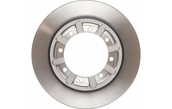 Disque de frein DF6335S TRW