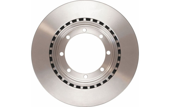 Disque de frein DF6335S TRW, Image 2