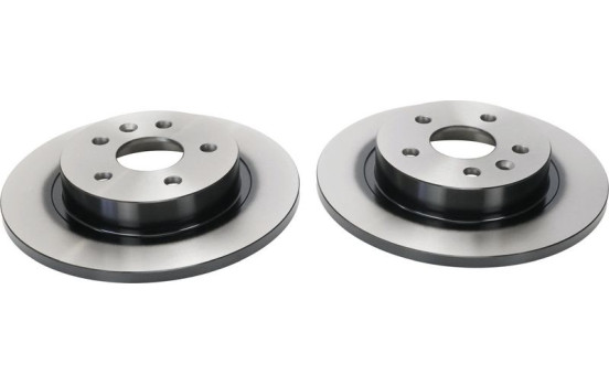 Disque de frein DF6340 TRW, Image 3