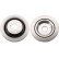 Disque de frein DF6365S TRW