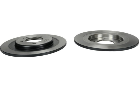 Disque de frein DF6367 TRW, Image 5