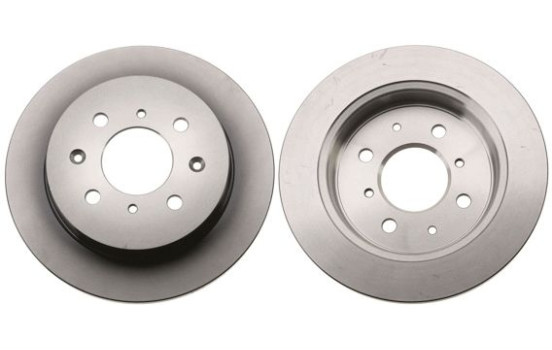 Disque de frein DF6378 TRW