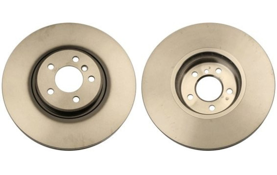 Disque de frein DF6408S TRW, Image 2