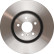 Disque de frein DF6408S TRW, Vignette 2