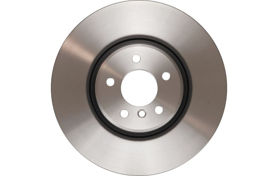 Disque de frein DF6408S TRW, Image 2