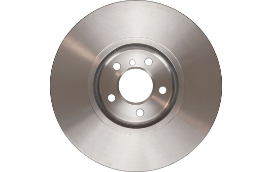 Disque de frein DF6408S TRW, Image 3