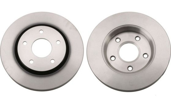 Disque de frein DF6415 TRW