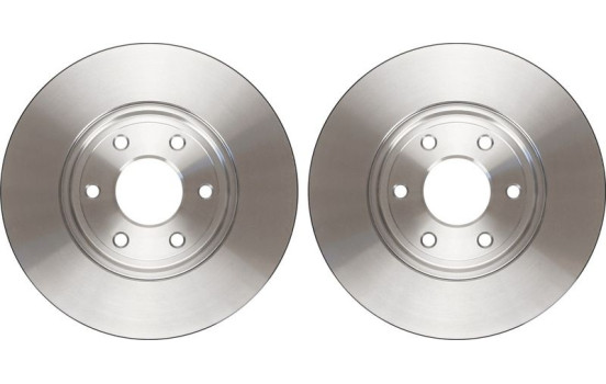 Disque de frein DF6416 TRW, Image 4