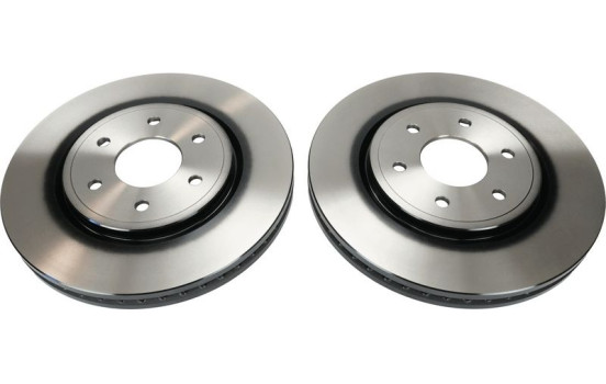 Disque de frein DF6416 TRW, Image 5