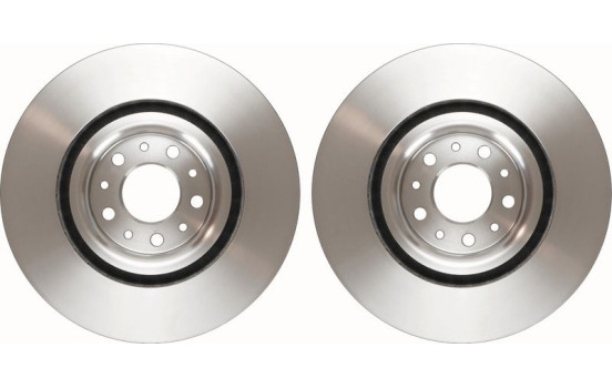 Disque de frein DF6424 TRW, Image 3