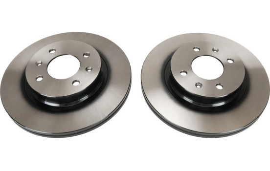 Disque de frein DF6431 TRW, Image 5