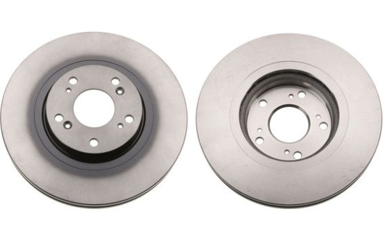 Disque de frein DF6432S TRW