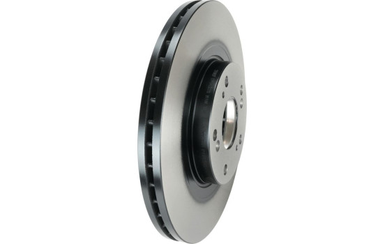 Disque de frein DF6432S TRW, Image 2